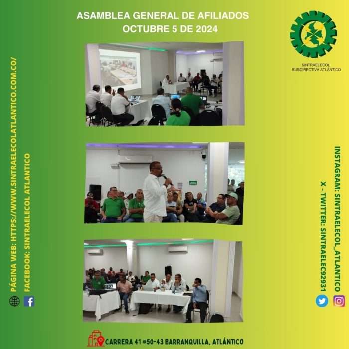 FLAYER ASAMBLEA ATLANTICO IV