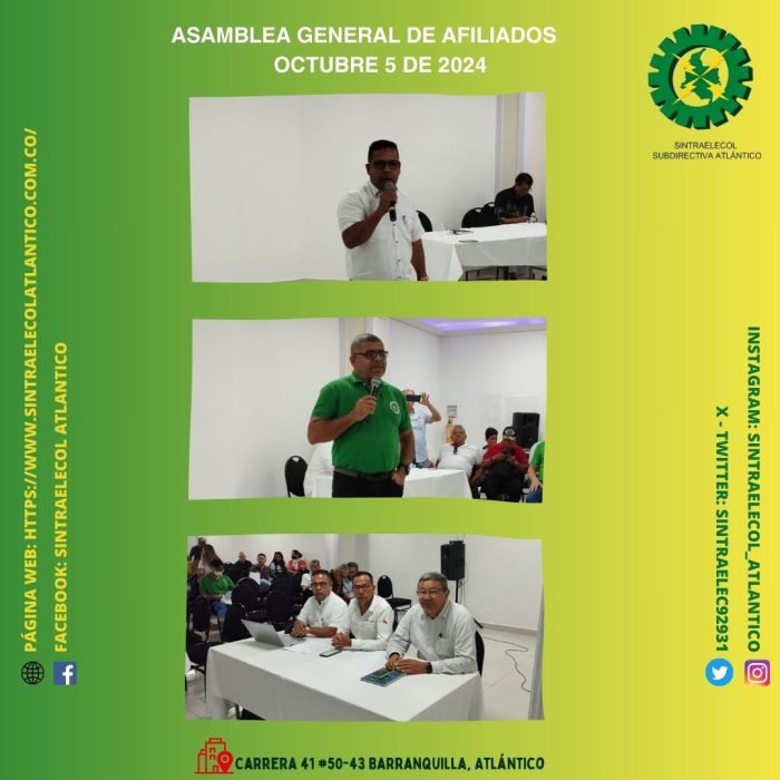 FLAYER ASAMBLEA ATLANTICO V